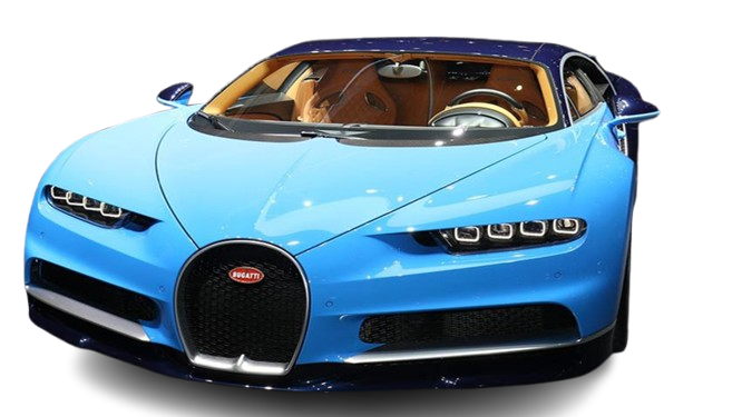 Imported Cars