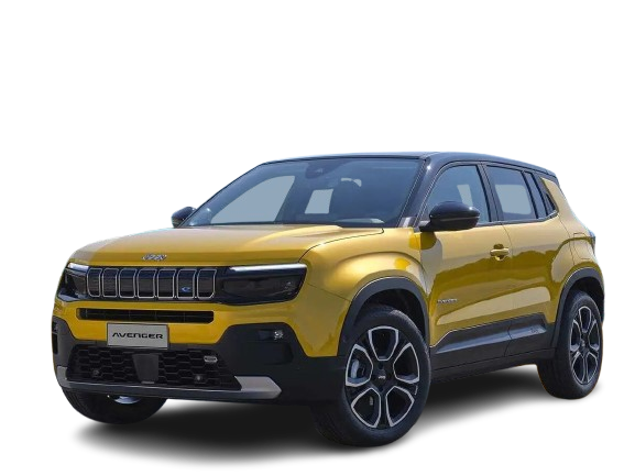 SUV Cars