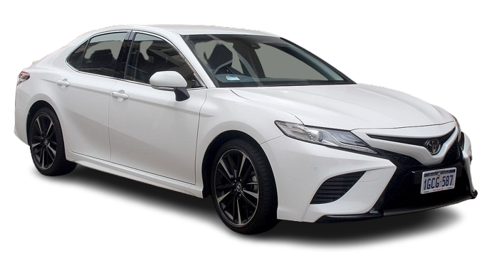 Sedan Car