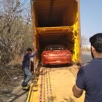Pune Car Carrier