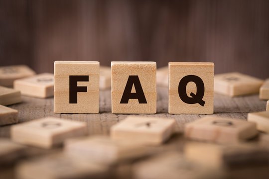 Car Transport FAQ