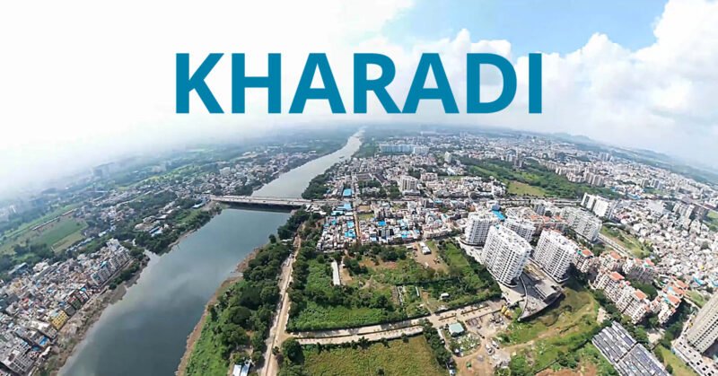 Car Transport Kharadi