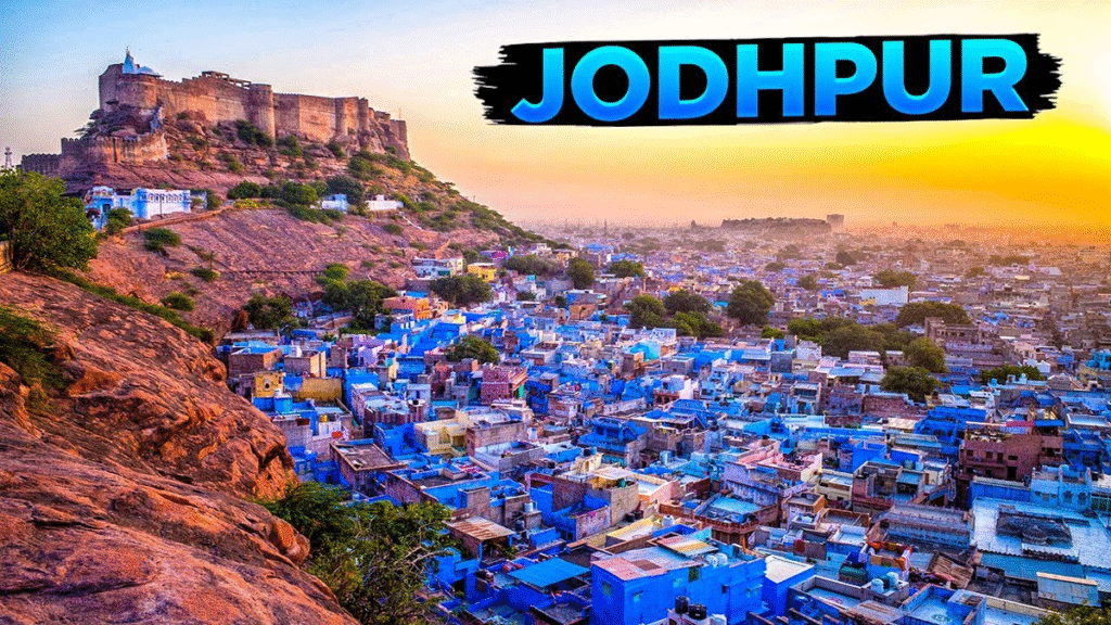 Pune Car carrier Jodhpur