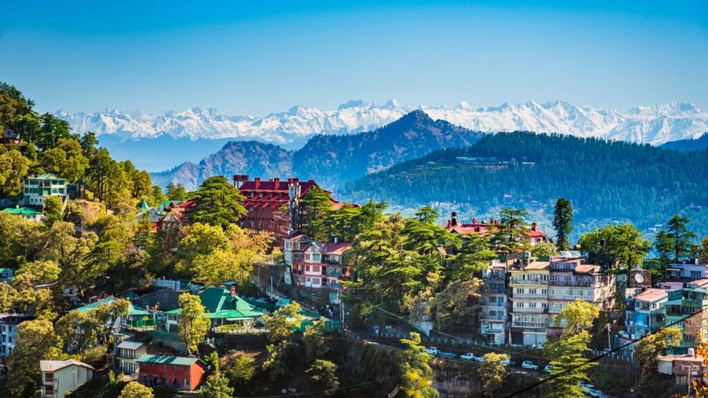 Pune car carrier Shimla