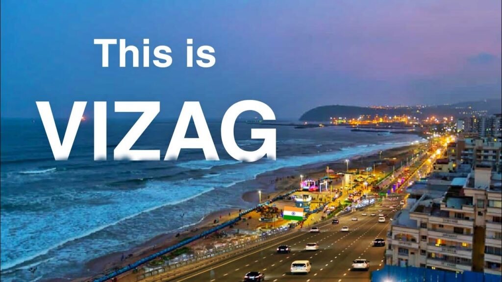 Pune Car Carrier Vizag