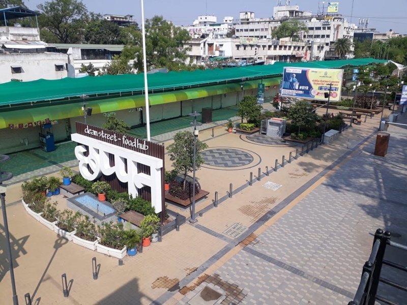 Pune car Carrier Indore