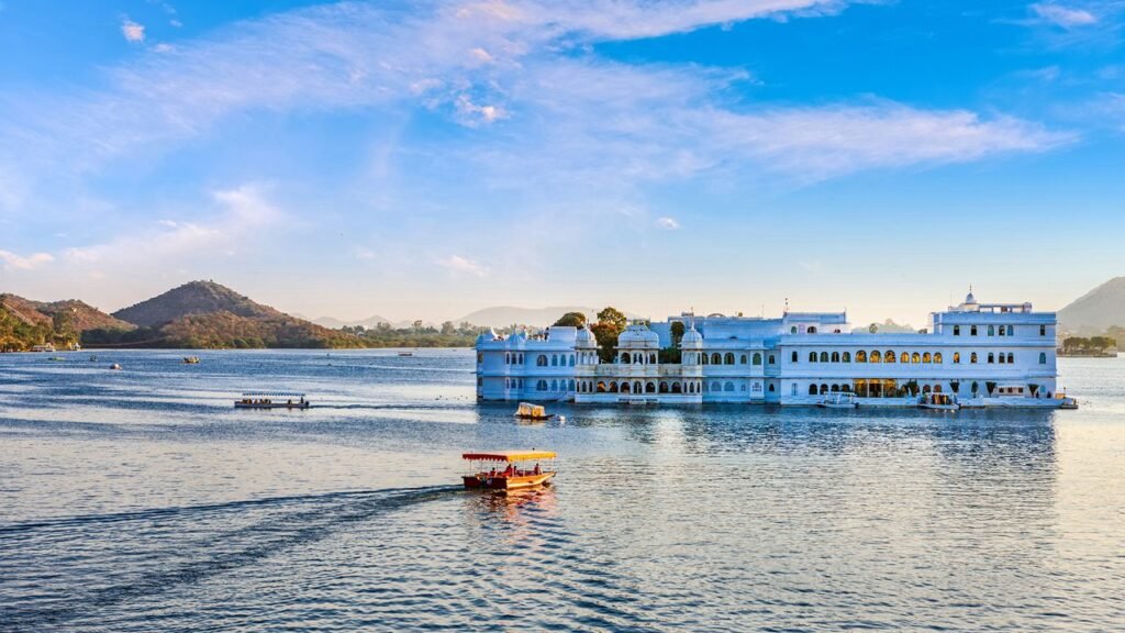 Pune Car Carrier Udaipur