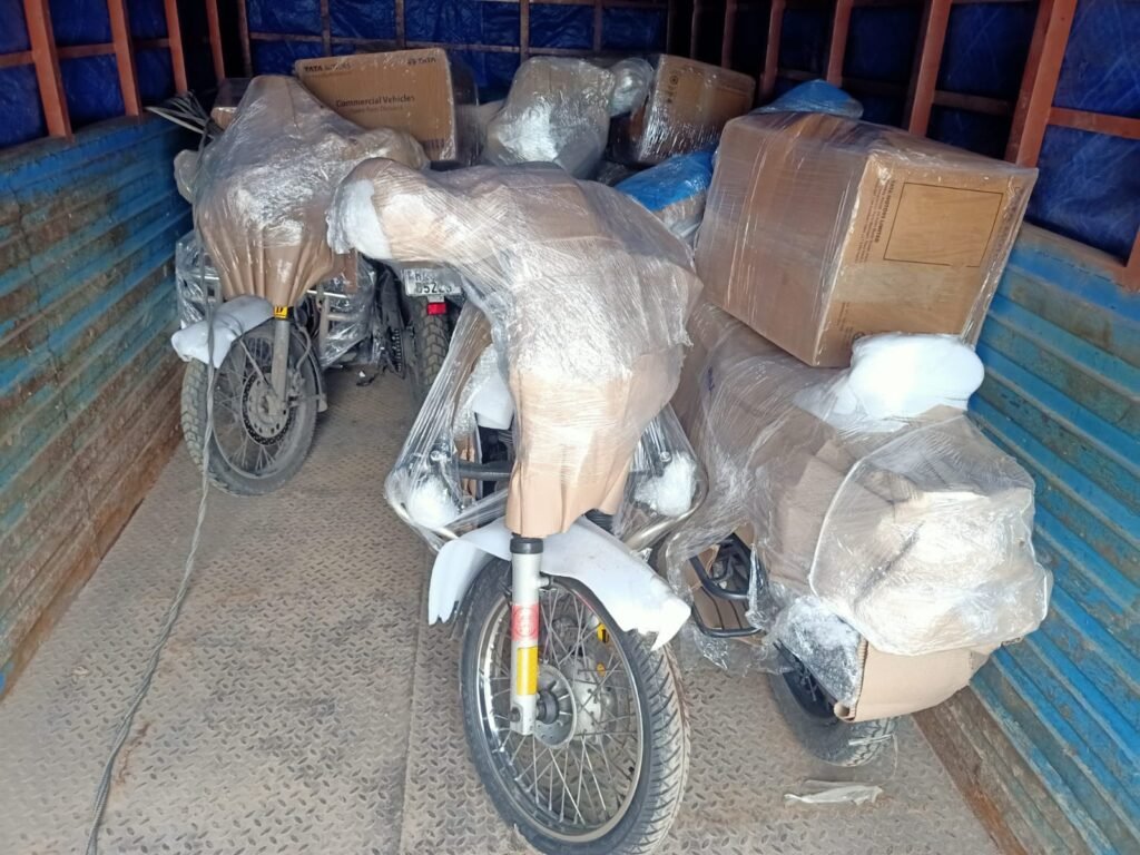 about us Packers and Movers Pune