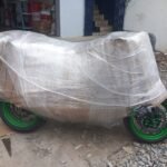 Bike Transport coloba