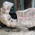 Bike transport pune to Mumbai