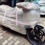 Bike Transport Andheri