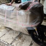 Bike Transport Thane Mumbai