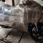 Bike transport Pune