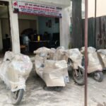 Bike Tansport Bandra Mumbai