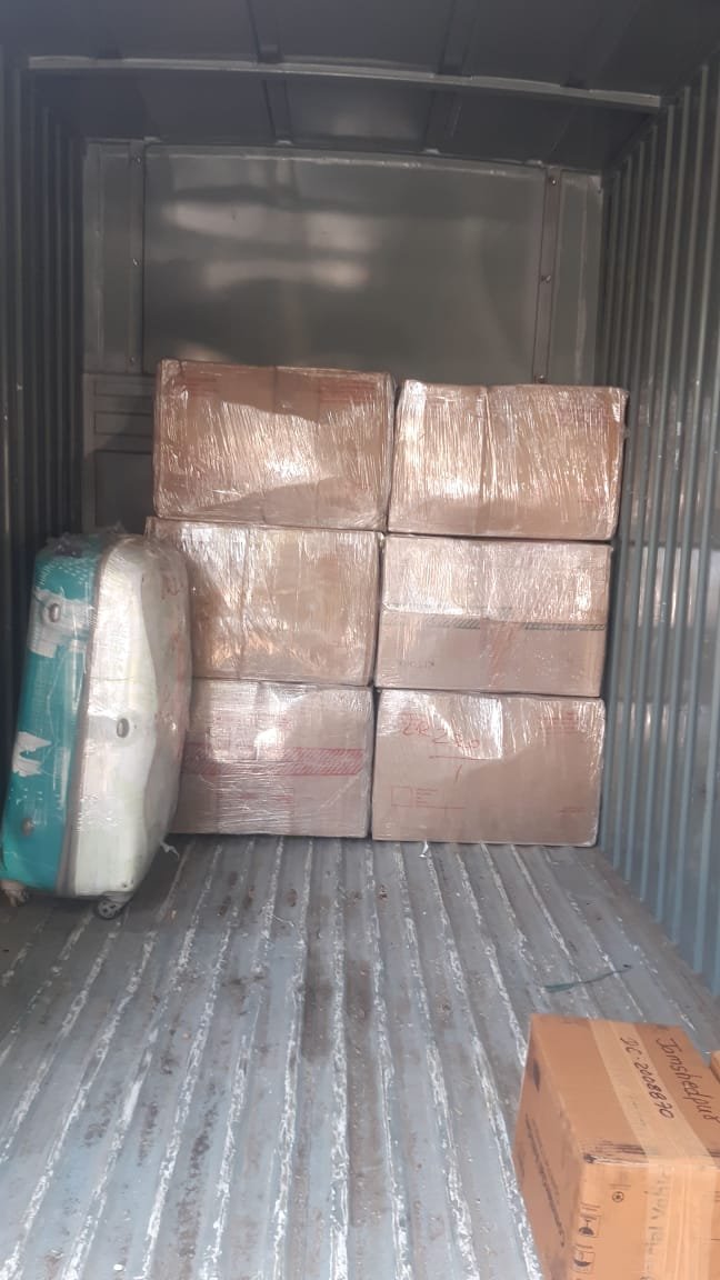 Best Packers and Movers Aundh - Pune Car Carrier Shifting Services