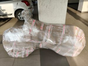 Bike movers in pune