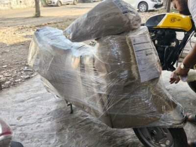 Professional Bike Shipping Logistics