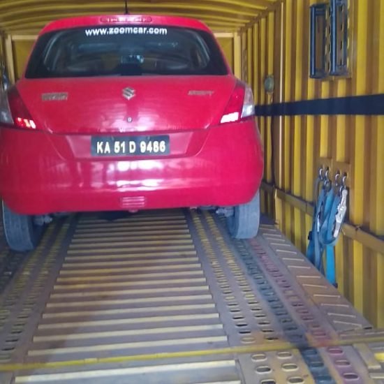 Car Transport Pimple Nilakh