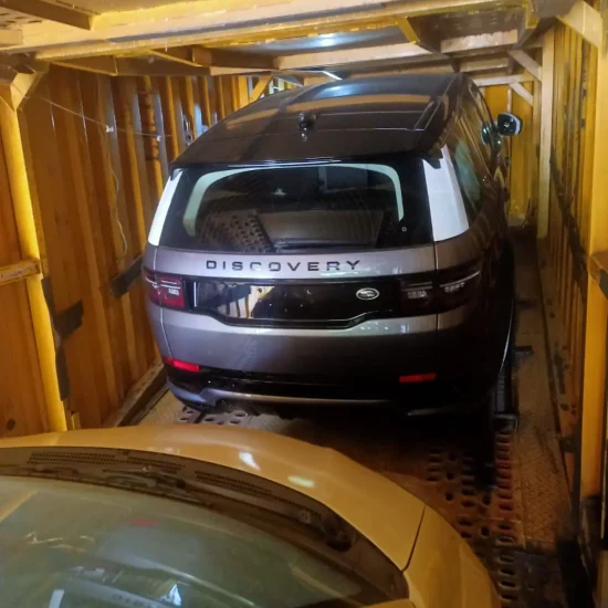 Car Transport Pune to Gandhidham