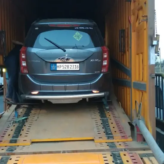 Car Transport Pune