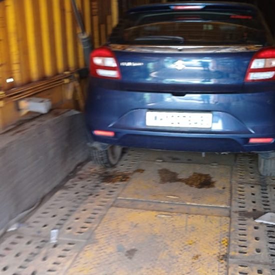 Car Transport pune to Bikaner