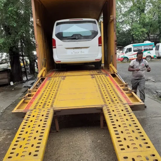 Car Transport Pune to Dehradun