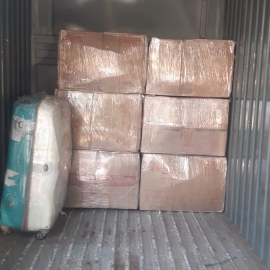 Packers and Movers Pune