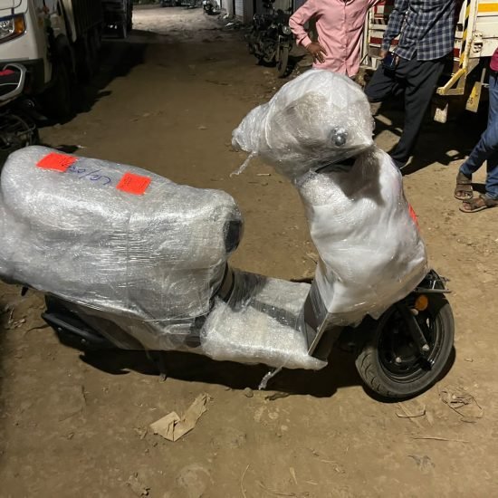Bike Transport Pune