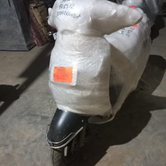 bike Transport Pune to Bangalore