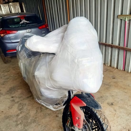 Bike Transport Pune