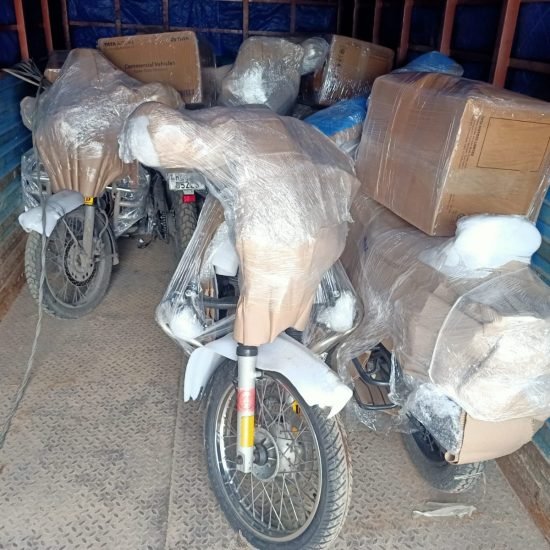 about us Packers and Movers Pune