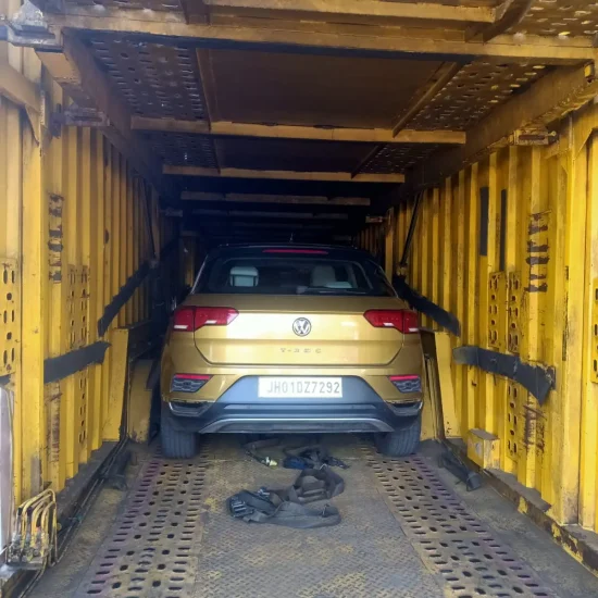 Car Transport Indore